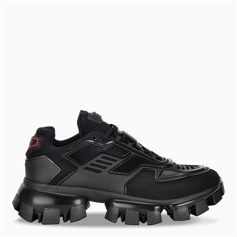 Prada Cloudbust Thunder Sneakers.